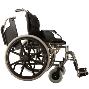 Wheelchair PNG-82792